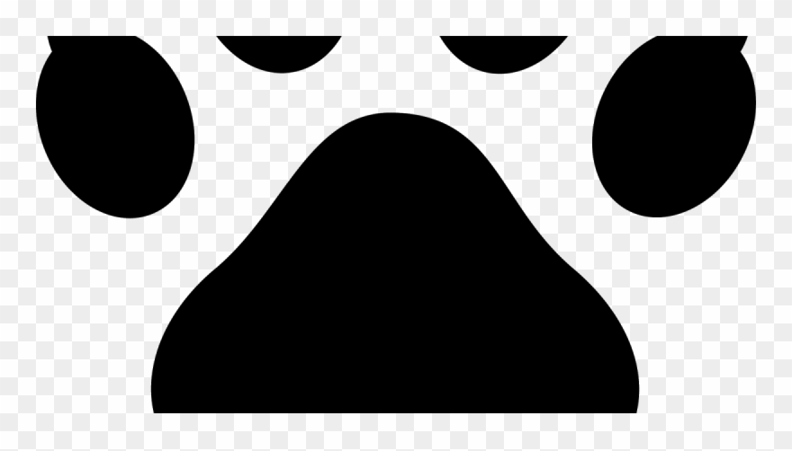 Paw Clipart