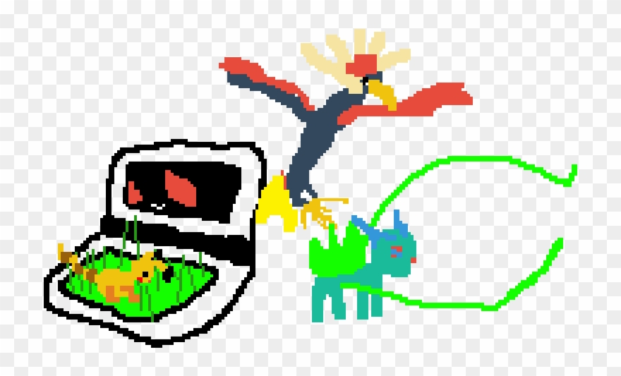 Nintendo 3ds Clipart