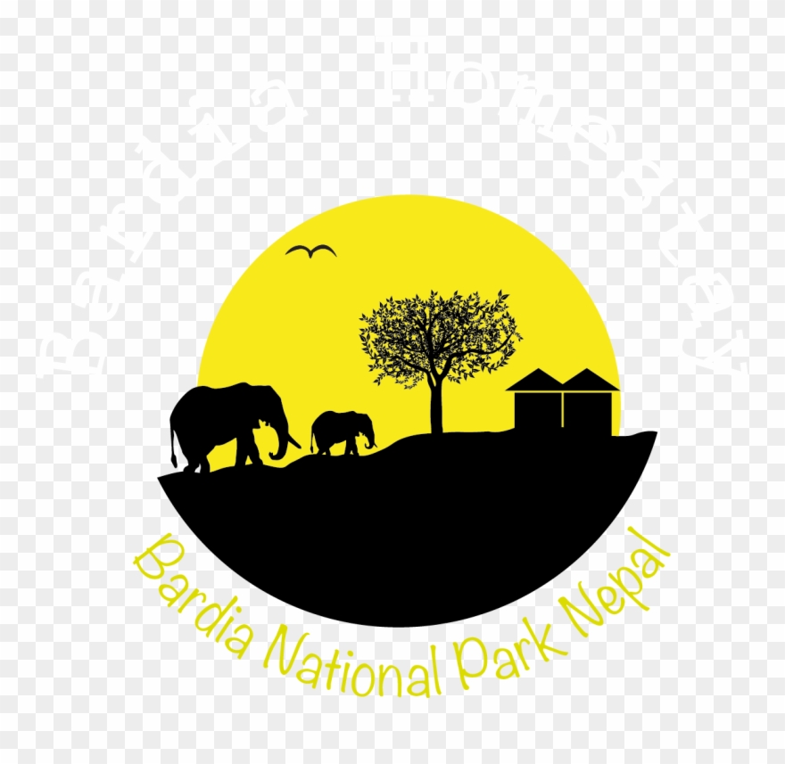 National Park Clipart