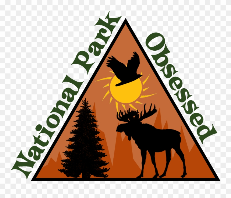 Moose: Grey Pillow Case Clipart