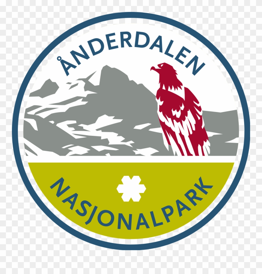 Hardangervidda National Park Clipart