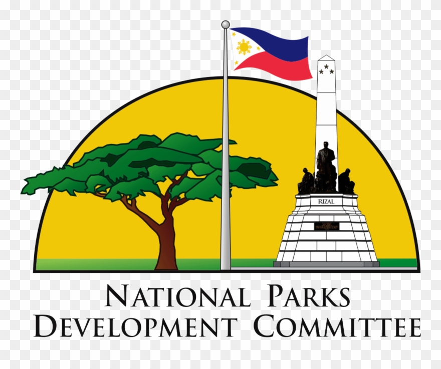 Celebrating Tourism Month In Weeknights@6 - National Parks Development Committee Logo Clipart