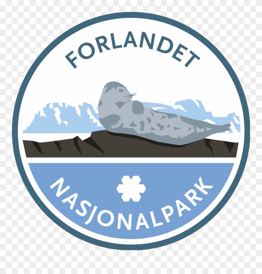 Original National Park Logos Clipart