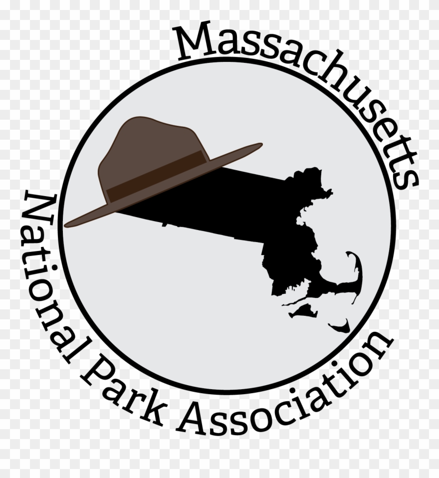 Ma National Parks - Designs Direct Pied Piper Creative Massachusetts State Clipart