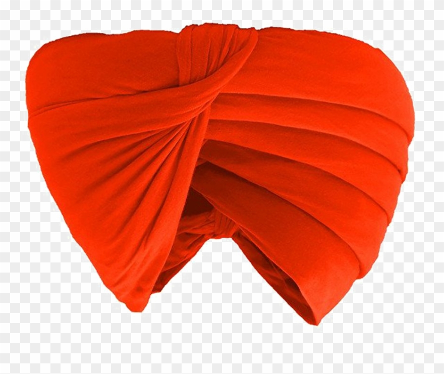 Sikh Turban Png Clipart - Turban Transparent Png