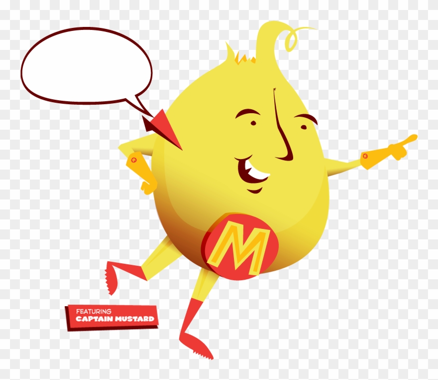 Saskatchewan Mustard Devmnt Clipart