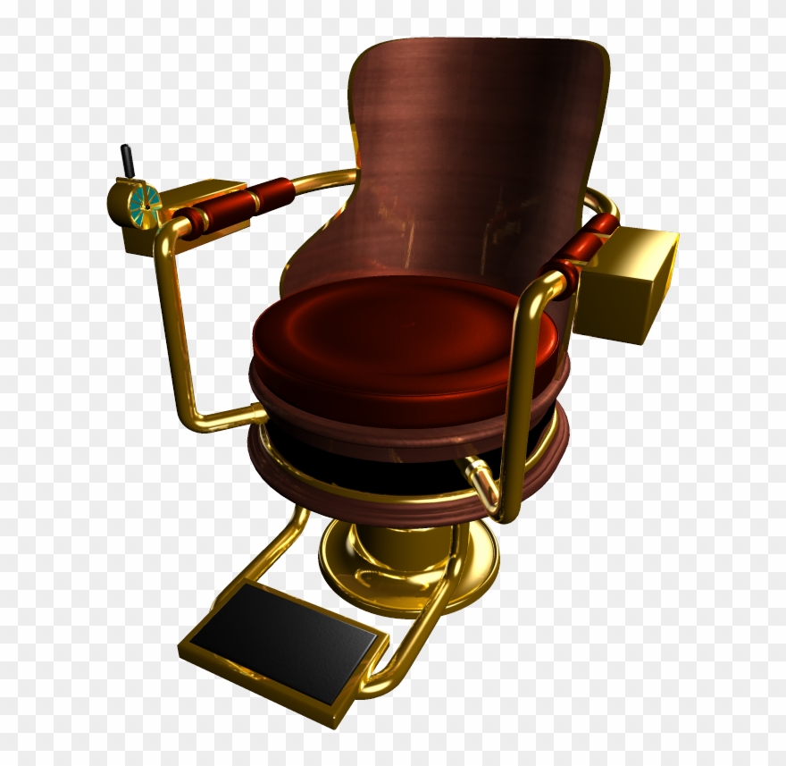 [ Img] - Chair Clipart