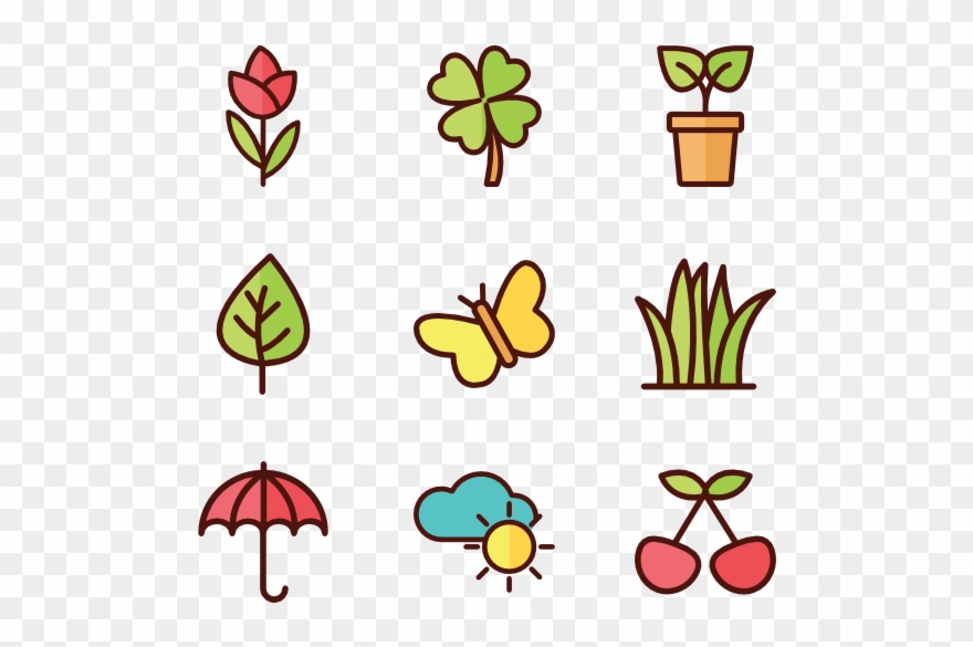 Spring Clipart