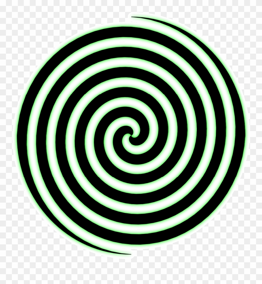 Transparent Spiral Animated Gif Image Free Library - Spiral Clipart