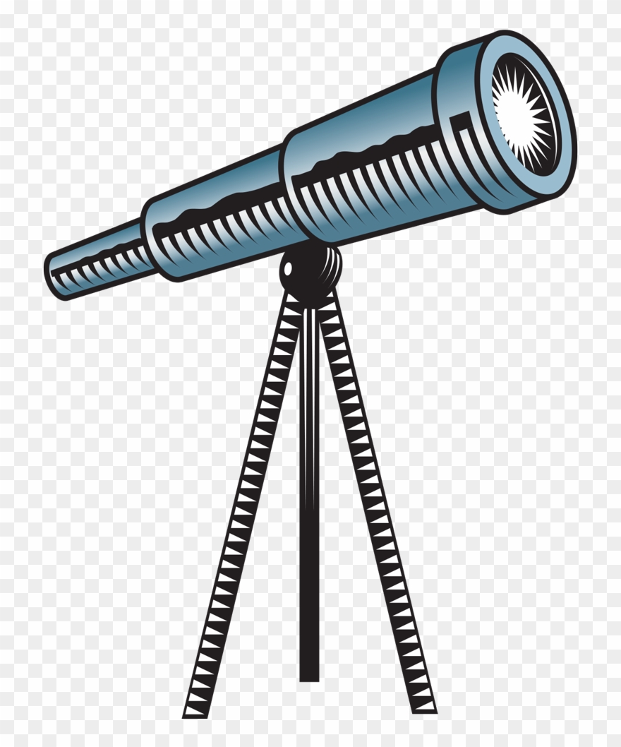 Night Visions In The Western Hemisphere - Design Clipart