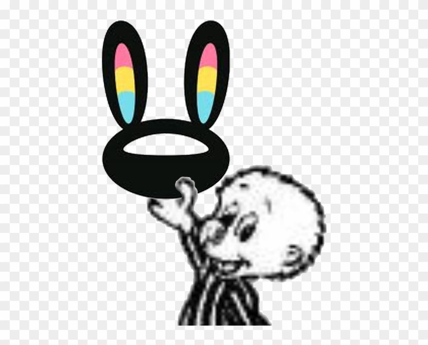 Pogo Music Logo Clipart