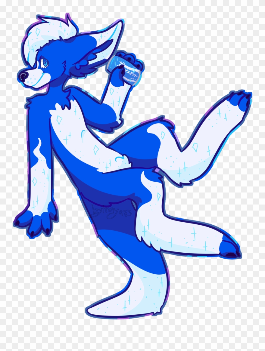 Possum Puppy On Twitter - Pocari Roo Fanart Clipart