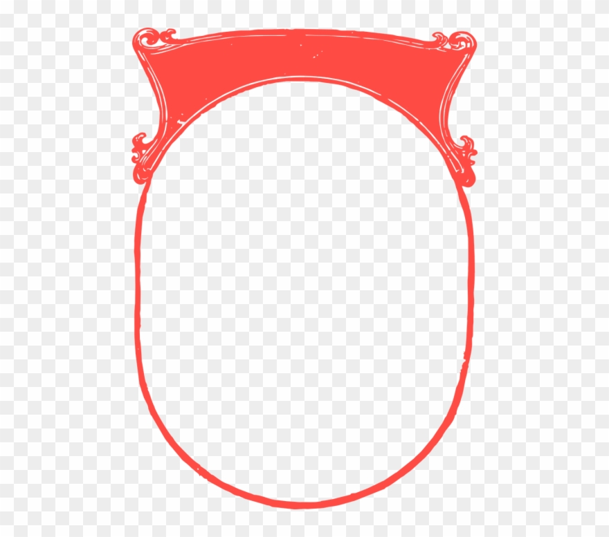 Frame,vintage - Frame Vintage Free Clipart