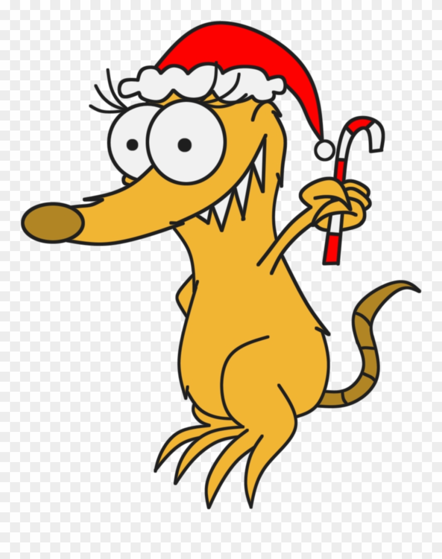 “ A Christmas Poem For July This Poem Features The - Easter Clipart