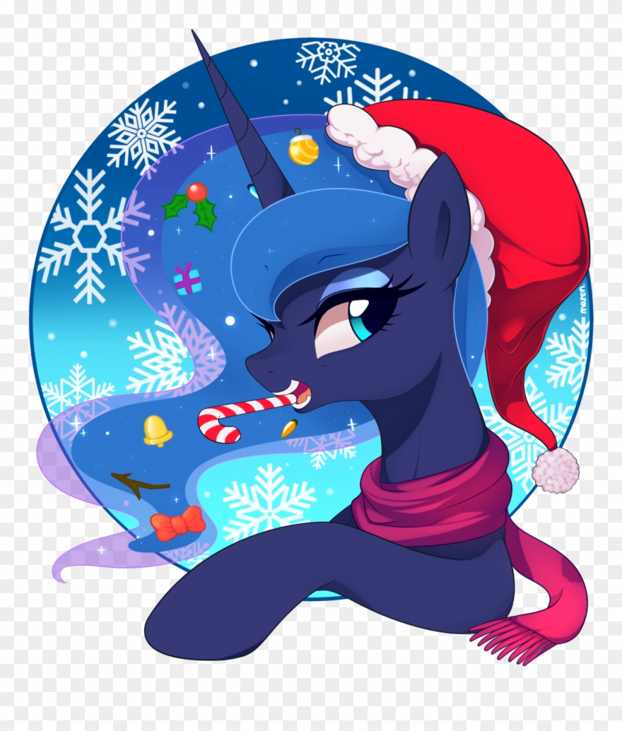 My Little Pony: Friendship Is Magic Clipart