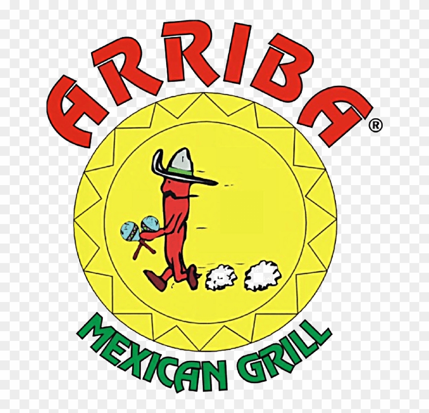 Pictures For Arriba Mexican Grill In Phoenix, Az 85016 - Arriba Mexican Grill Clipart