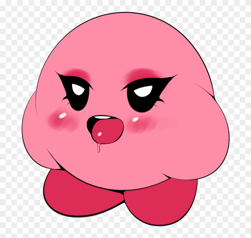 View Samegoogleiqdbsaucenao O4v3gsygaz1so2yzzo1 , - Kirby Clipart