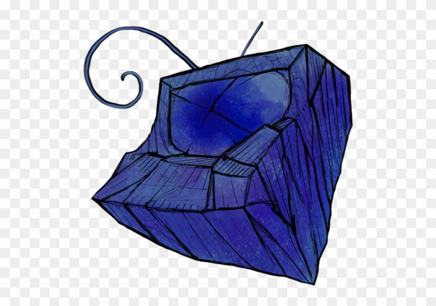 Its A Magic Box Lost In Pluto Clipart