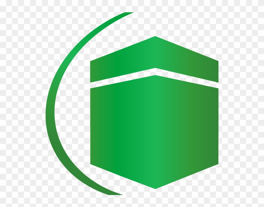 Hajj Umrah - Illustration Clipart