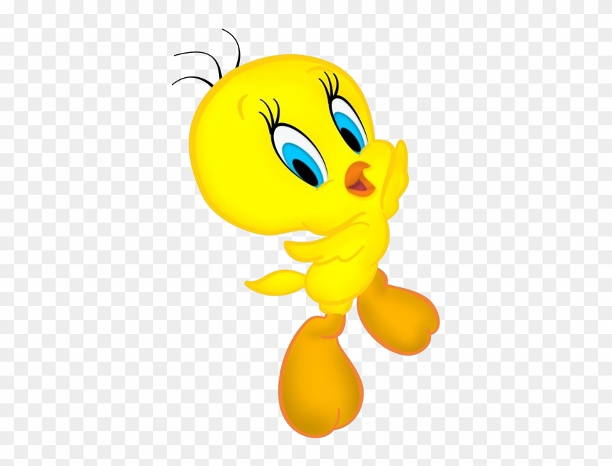 Tweety Bird Cartoon Images Disney Princess Sofia The - Tweety Bird Cartoon Png Clipart