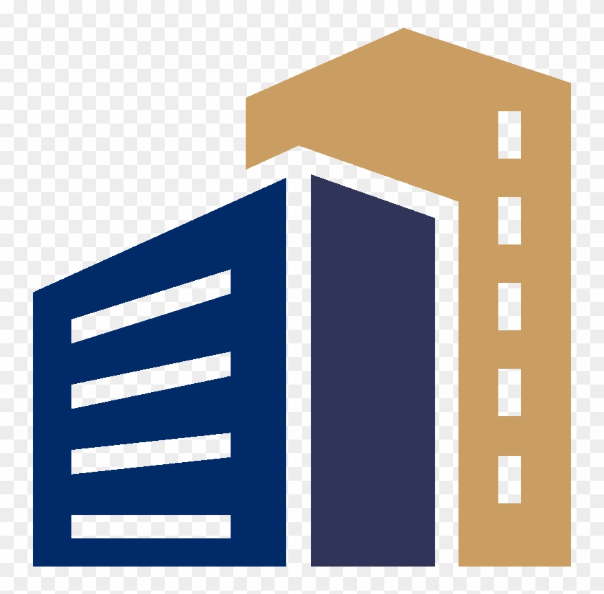 Null - Building Clipart