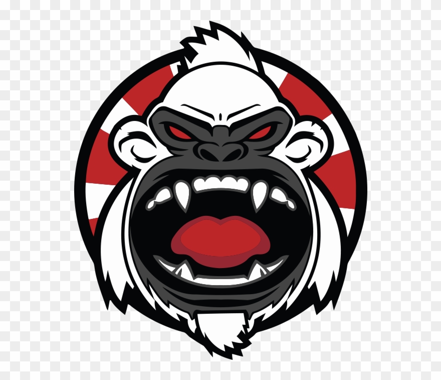 Gorillas Americans Football Varese Png Clipart