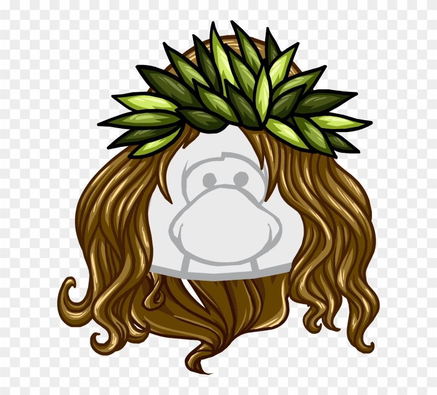 The Melon Head Illustration Clipart (1588714) PinClipart