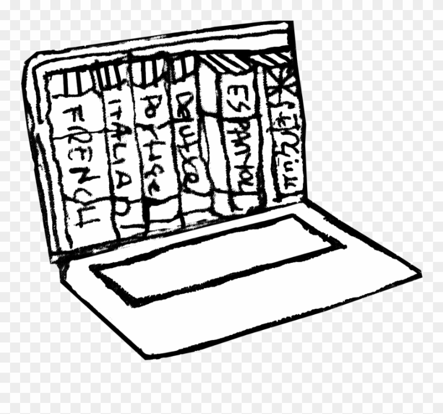 Content Website Translation - Dublin Clipart