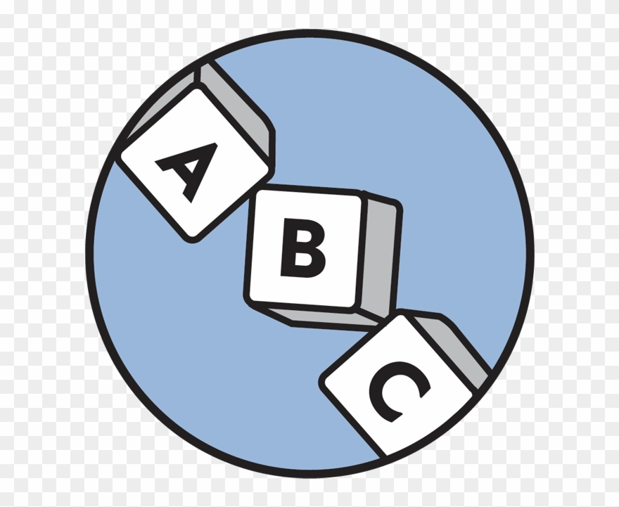 Childcare And Education - Metal Clipart