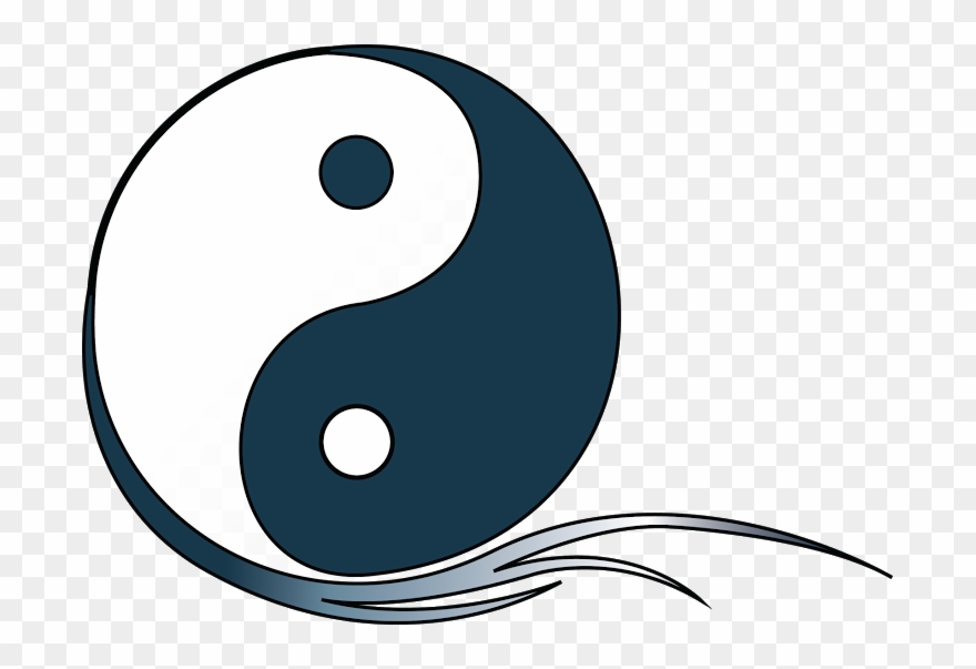 Tai Chi For Health Pittsburgh - Tai Chi Logo Clipart