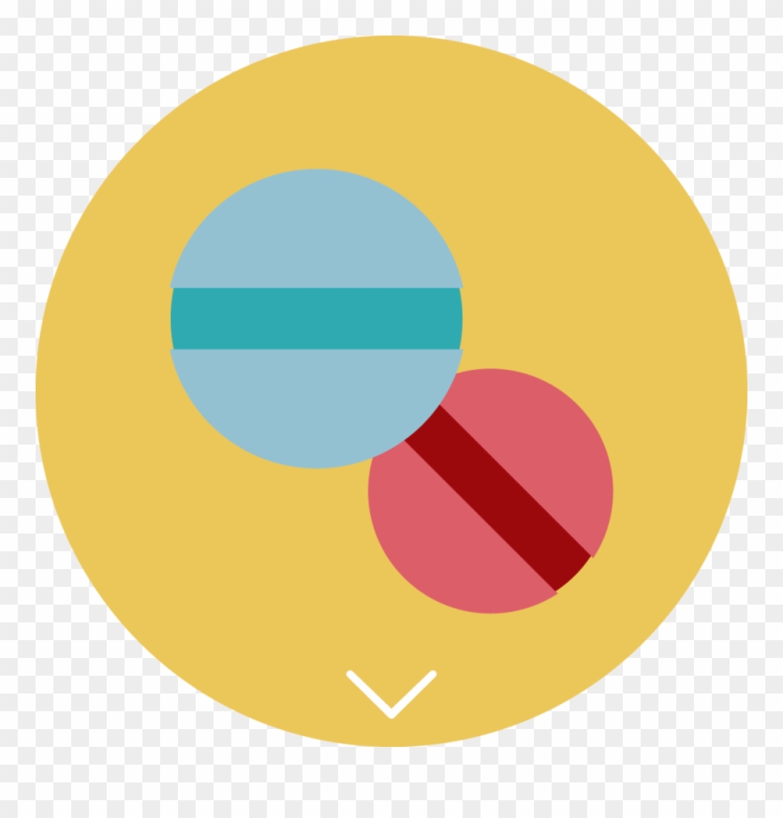 Abbyjohnson Circle Infograph 8 - Portable Network Graphics Clipart