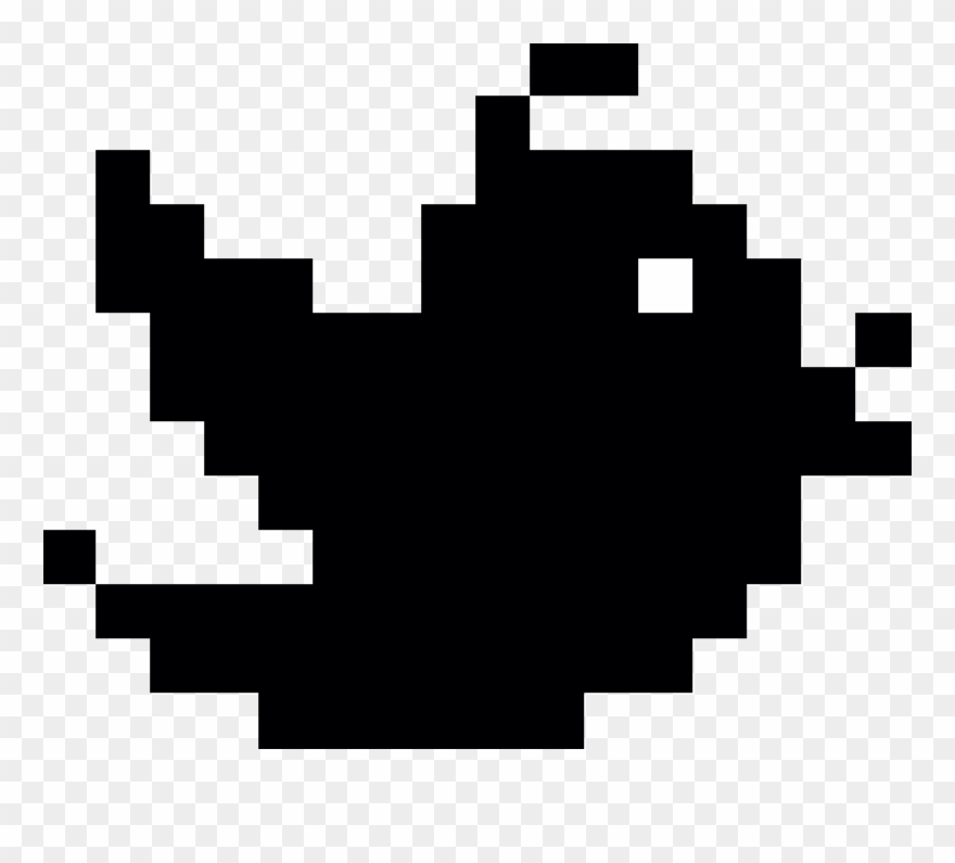 Pixel Icon Family / Linear Color - Minecraft Bluestone Clipart