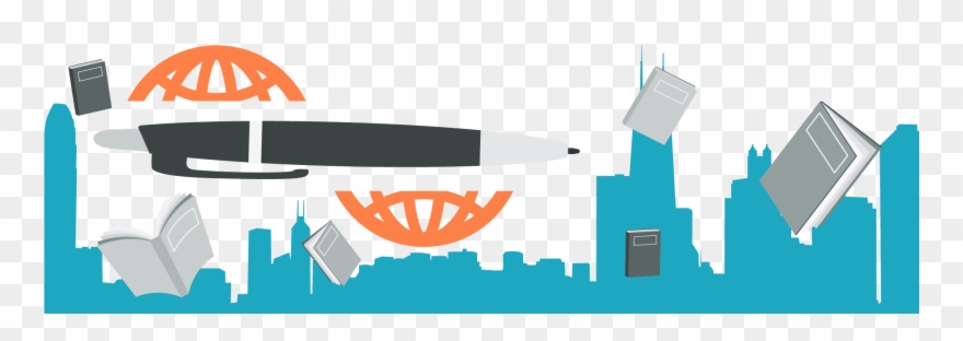 Chicago Clipart