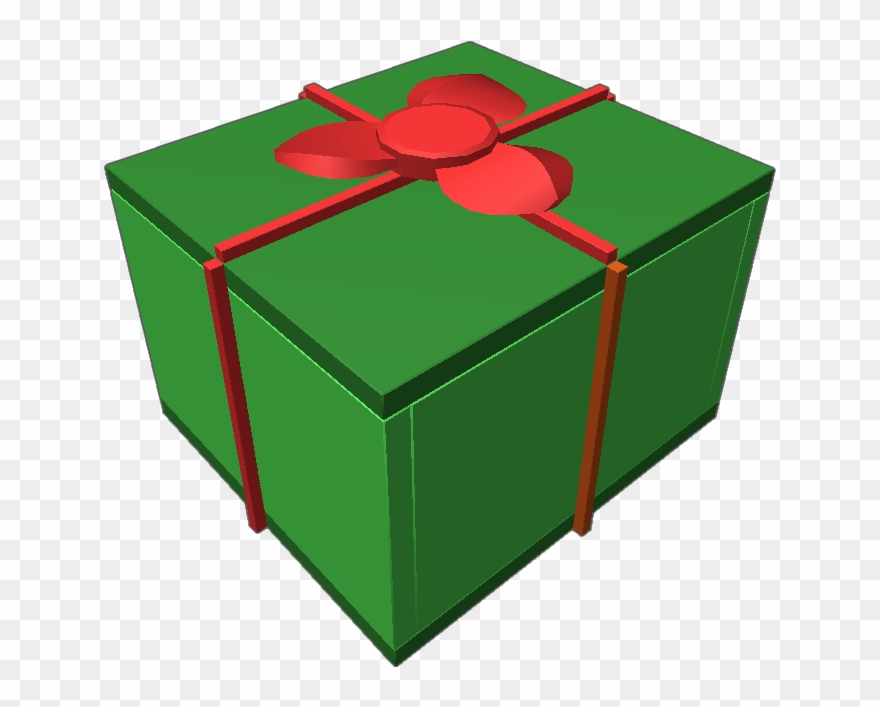 Filled With 4 Items - Box Clipart (#1589148) - PinClipart