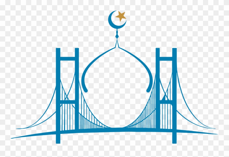 Islamic Center Of Vallejo Ca Clipart