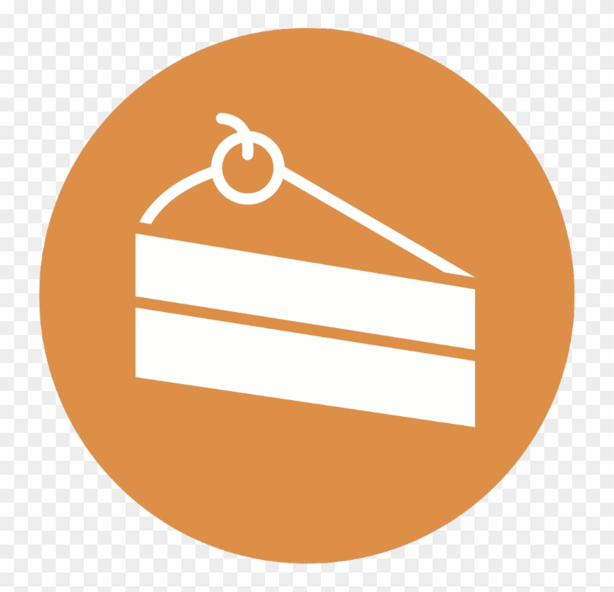 Protein - Email Sign Orange Clipart