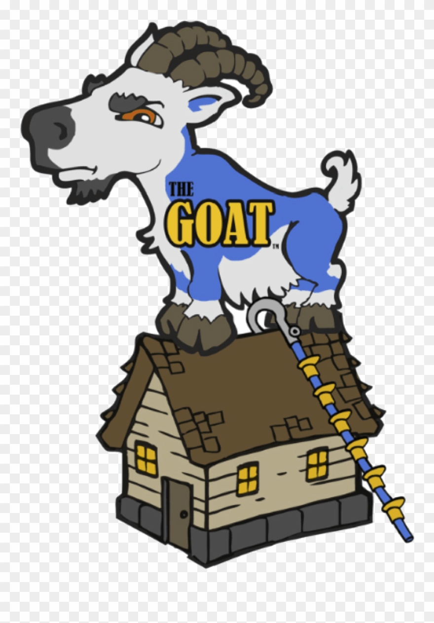 Our Partners And Suppliers - The Goat Steep Assist Clipart