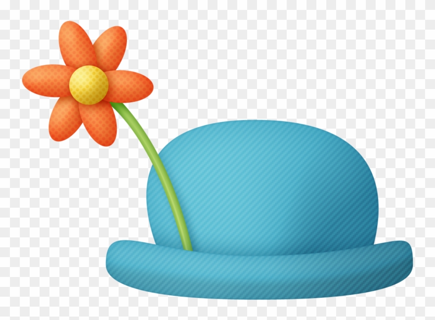 Album - Clown Hat Clipart Png Transparent Png