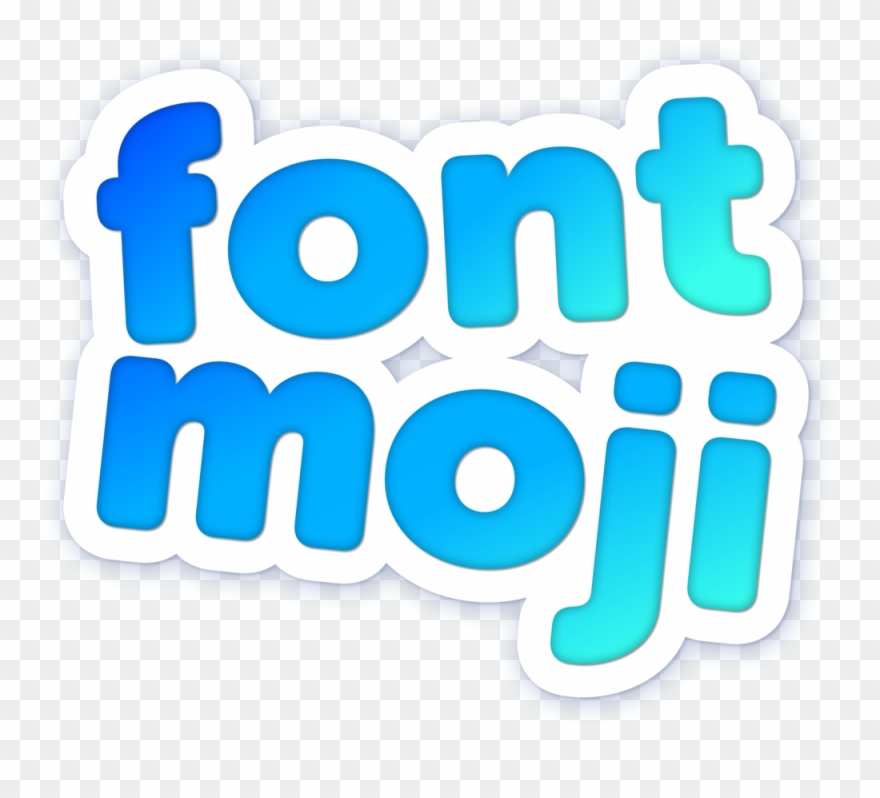 Fontmoji Founder / Ios Ux/ui Design / Product Strategy Clipart