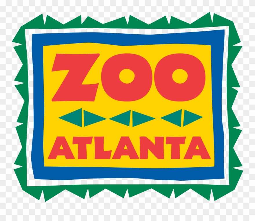 Zoo Atlanta Deal For Gwinnett - Zoo Atlanta Clipart