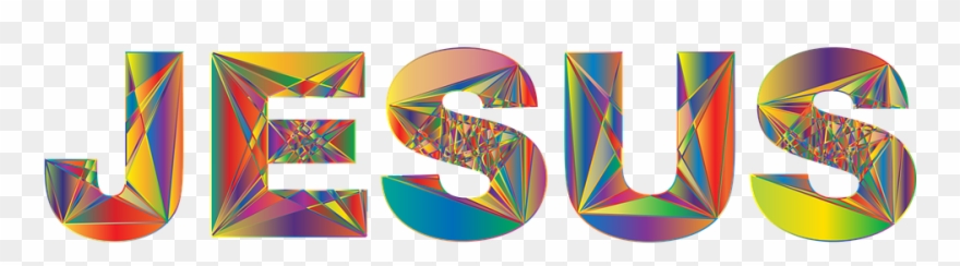 Jesus Messiah Clipart - Jesus Banner - Png Download