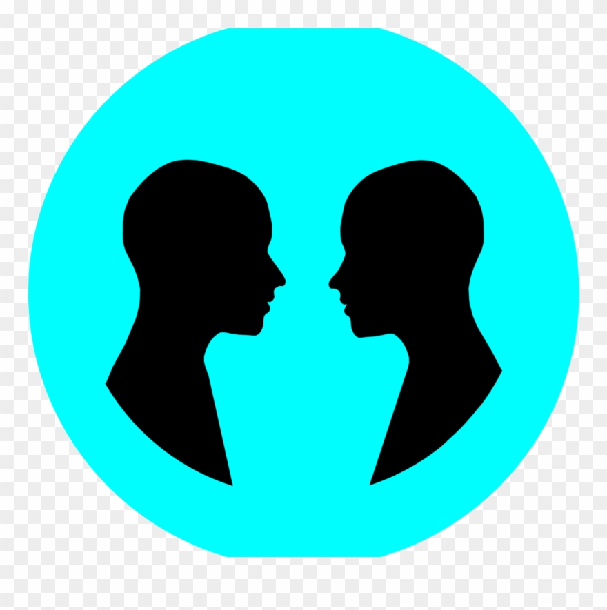 An Experiment To Measure Your Relationships Clipart