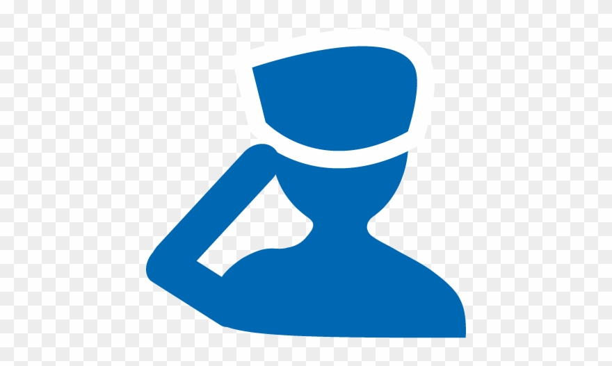 Blue Compass With Federal In Center Bsc Locations And - Anonymity Clipart