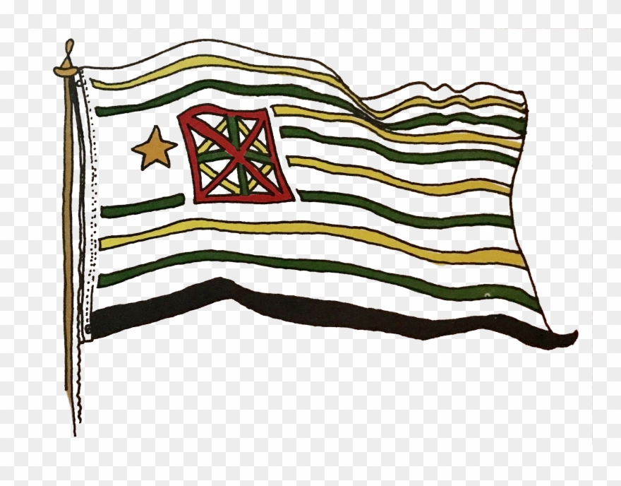 Flag Clipart