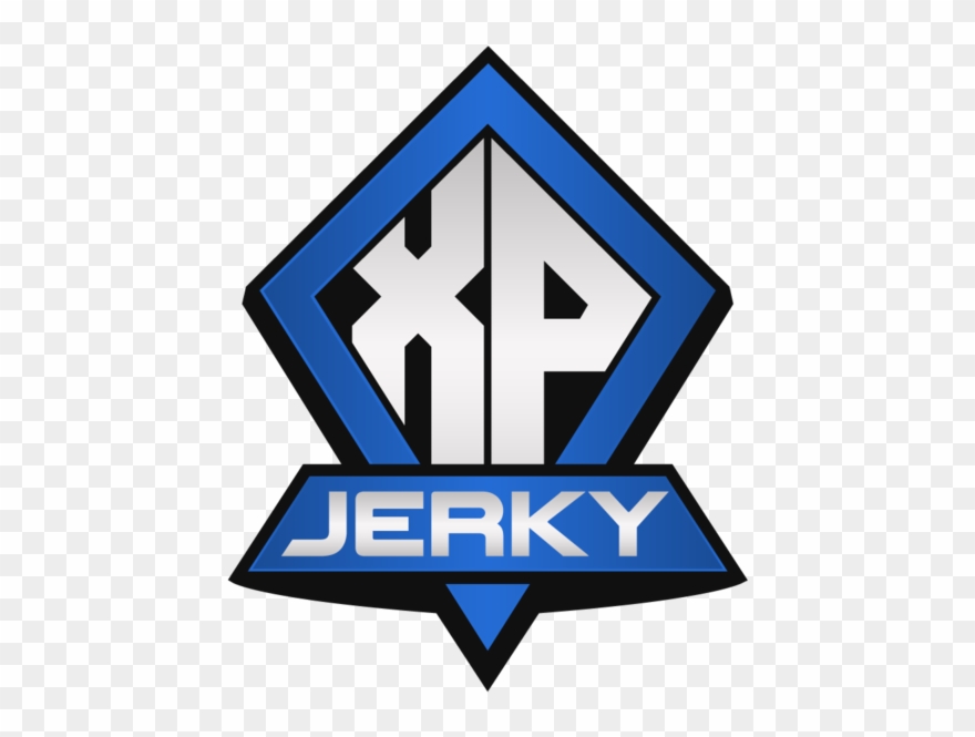 Jerky Xp Png Clipart
