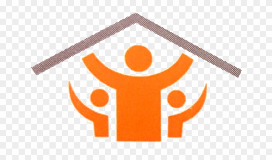 House Of Peace Clipart