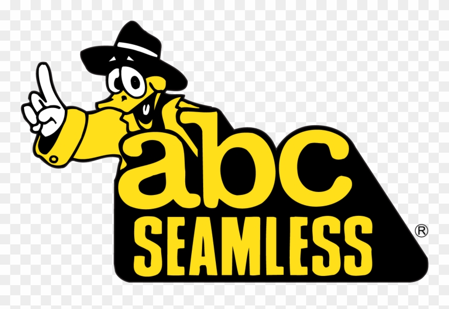 Logo - Abc Seamless Logo Clipart