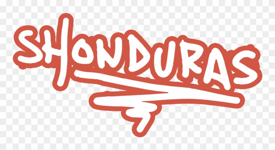 Official Website - Best Day Ever Shonduras Clipart