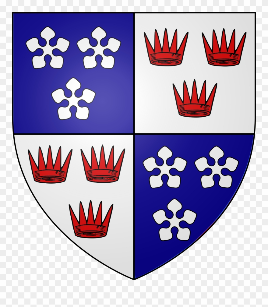 Lovat Fraser Clan Crest Clipart