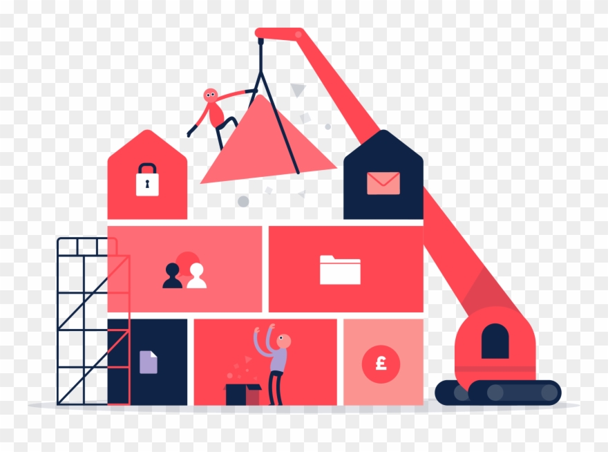 The Essentials Illustration - Investment Clipart